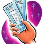 tickets