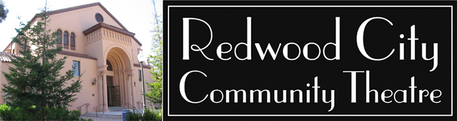 Redwood City Community Theatre