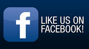 Like Us On Facebook!